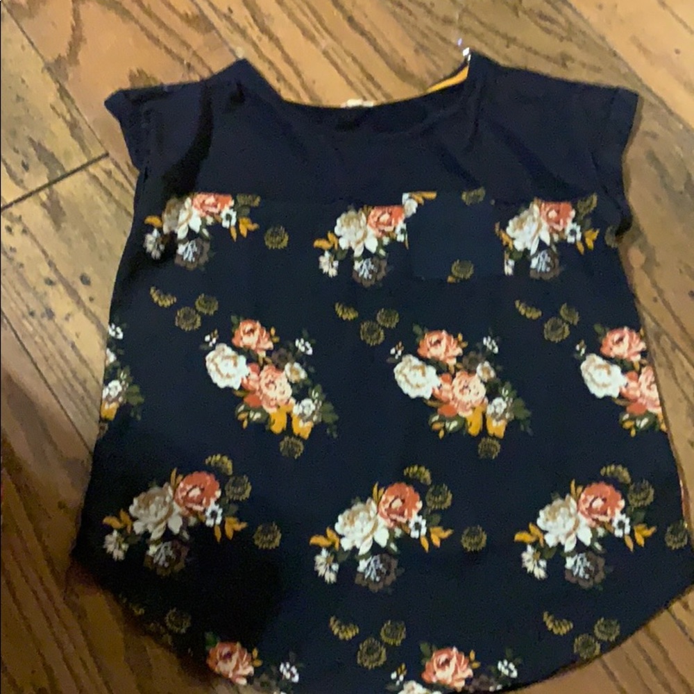 Stitch fix